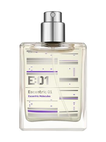 Escentric Molecules Escentric 01 - EdT 30 ml Refill