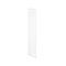 String String lattiapaneeli, 1 kpl 200x30, beige – kuva 7