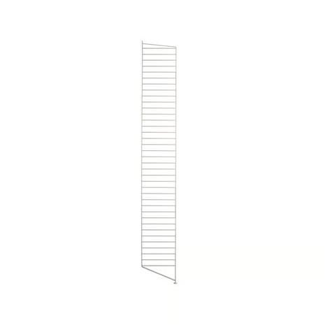 String String lattiapaneeli, 1 kpl 200x30, beige