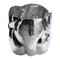 Tom Dixon Cloud maljakko matala Hopea – kuva 1