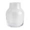 Muuto Silent maljakko ä˜ 15 cm Clear – kuva 2