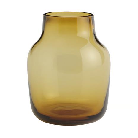 Muuto Silent, maljakko halk. 15 cm
