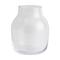 Muuto Silent maljakko ä˜ 11 cm Clear – kuva 2