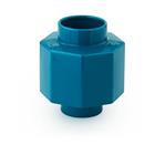 Normann Copenhagen Deko Object H5 Vaasi - Maljakot Keramiikka Petrol Blue - 608122