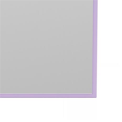 Montana Colour Frame peili 46,8x46,8 cm Iris