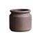 DBKD Pure ruukku ruskea Small – kuva 6