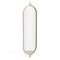 Swedese Comma Mirror Oval Ash Nature – kuva 6