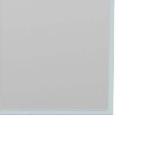 Montana Montana rectangular peili 69,6x138 cm Flint