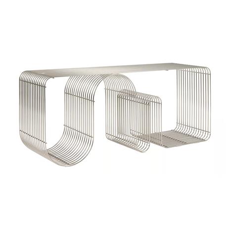 AYTM - Curva Bench Hopea AYTM
