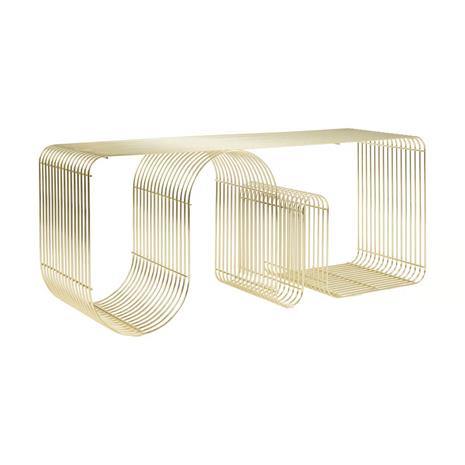 AYTM - Curva Bench Kulta AYTM