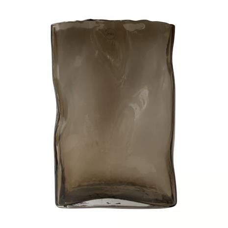 DBKD Meadow maljakko H30 cm Brown