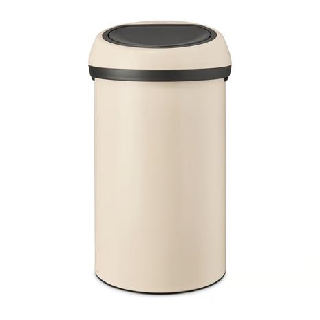 Brabantia Touch Bin, roskakori 60 L