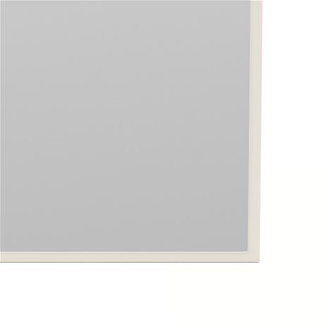 Montana Montana rectangular peili 69,6x105 cm Oat
