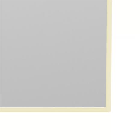 Montana Montana rectangular peili 69,6x105 cm Camomile