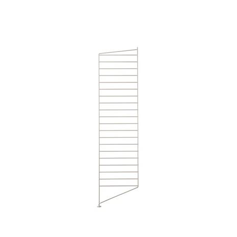 String String lattiapaneeli, 1 kpl 115x30, beige