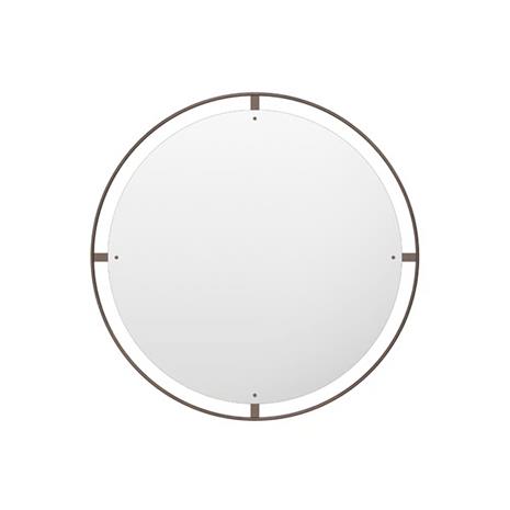 MENU Nimbus peili Bronzed brass, ä¸ 110