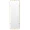 Menu Nimbus Mirror Rectangular, Polished Brass – kuva 8
