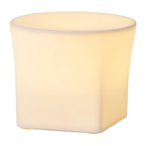 Menu Ignus, led-kynttilä 8 cm
