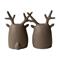 DBKD Deer twins 2 osaa Pöly – kuva 1