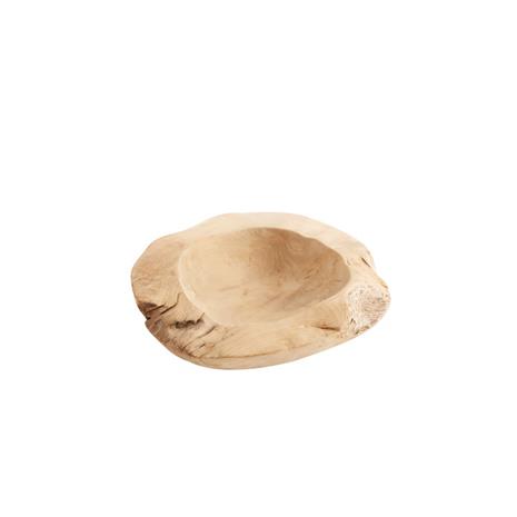 Muubs Rustic 40, kulho