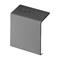 Muuto - Mini Stacked Storage System Extra Clips (1 pcs.) Grey Muuto – kuva 2
