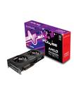 Sapphire Radeon RX 9070 PULSE (11349-03-20G) 16 GB, PCI-E, näytönohjain