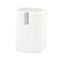 Lene Bjerre Marion hammasharjamuki 10,5 cm White-Silver – kuva 5