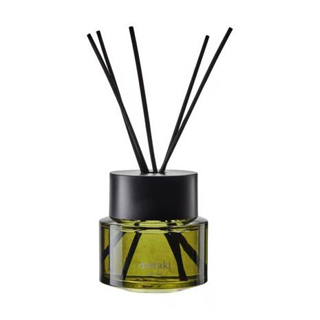 Meraki - Tuoksutikut Oud Leaf 100 ml Vihreä
