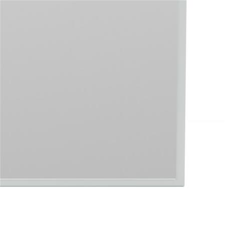 Montana Montana rectangular peili 69,6x138 cm Oyster