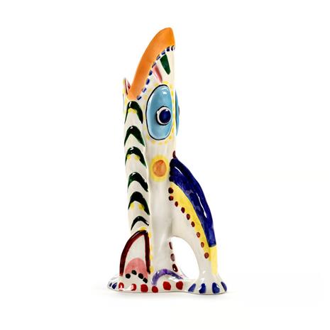 Serax Mix sicily -maljakko 26 x 17 x 52 cm
