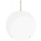 Moebe, seinäpeili 70 cm – kuva 4