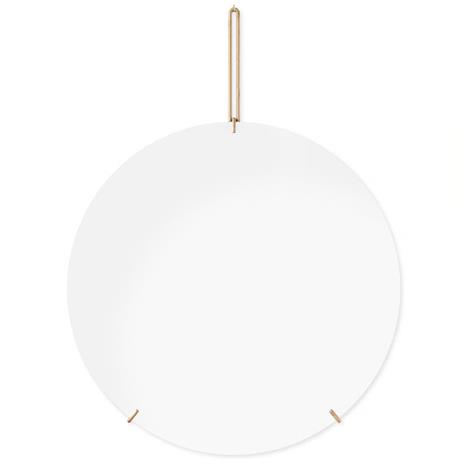 Moebe, seinäpeili 70 cm