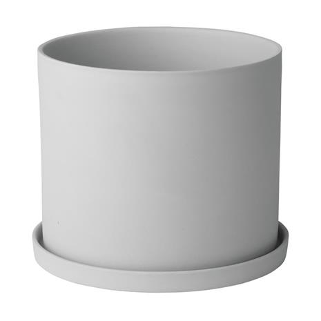 blomus Nona ruukku ä˜15 cm Micro chip