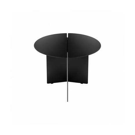 Blomus - Oru Side Table M Black – kuva 3/8