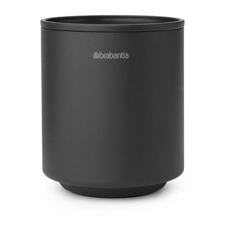Brabantia MindSet Hammasharjamuki Mineral infinite grey