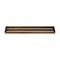 Andersen - Towel Rack Double - 73,5x13 cm – kuva 2
