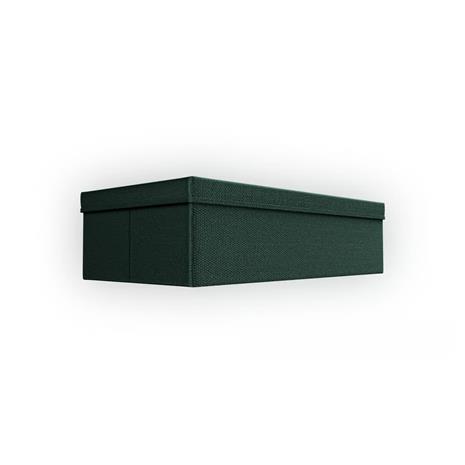 Rug Solid Rug Solid organizer 60x15x30 cm Pine