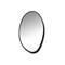 Serax B Mirror Black, 29,5x16 cm – kuva 8