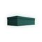 Rug Solid Rug Solid organizer 60x15x30 cm Jade – kuva 2