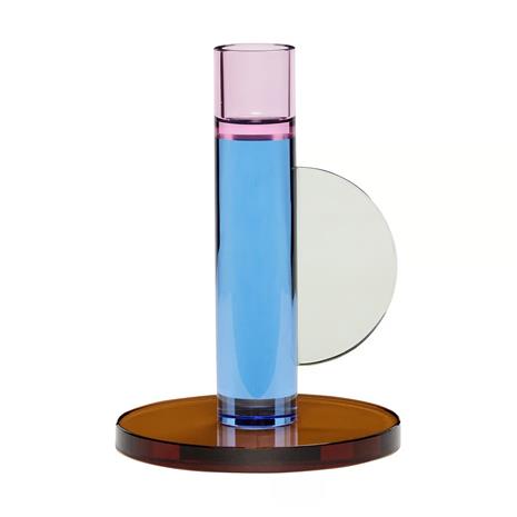 Hä¼bsch - Astro Candlestick Blue