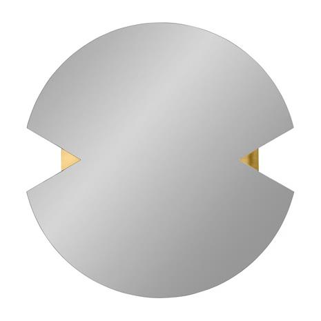 AYTM Verto Wall Mirror ä˜70 cm