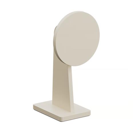 Massproductions Buffer kirjatuki Ivory