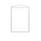Moebe - Frame A3 Brushed Aluminium Moebe – kuva 2