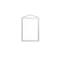 Moebe - Frame A5 Brushed Aluminium Moebe – kuva 2