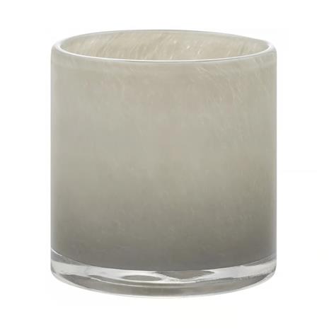blomus SAGA kynttilälyhty M ä˜12 cm Dove