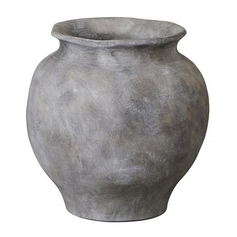 Lene Bjerre Anna ruukku ä˜ 25,5 cm Antique grey