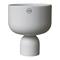 DBKD Post ruukku ä˜ 18 cm White – kuva 5