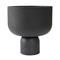 DBKD Post ruukku Ø 18 cm Cast iron – kuva 8