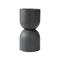 DBKD Post kynttilänjalka 16 cm Cast iron – kuva 7