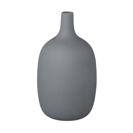 blomus Ceola maljakko 21 cm Agave Green